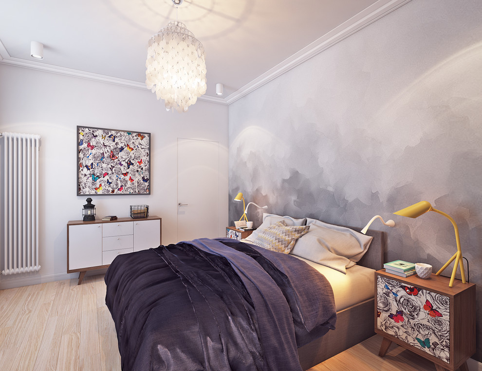 квартира 85м у метро Университет