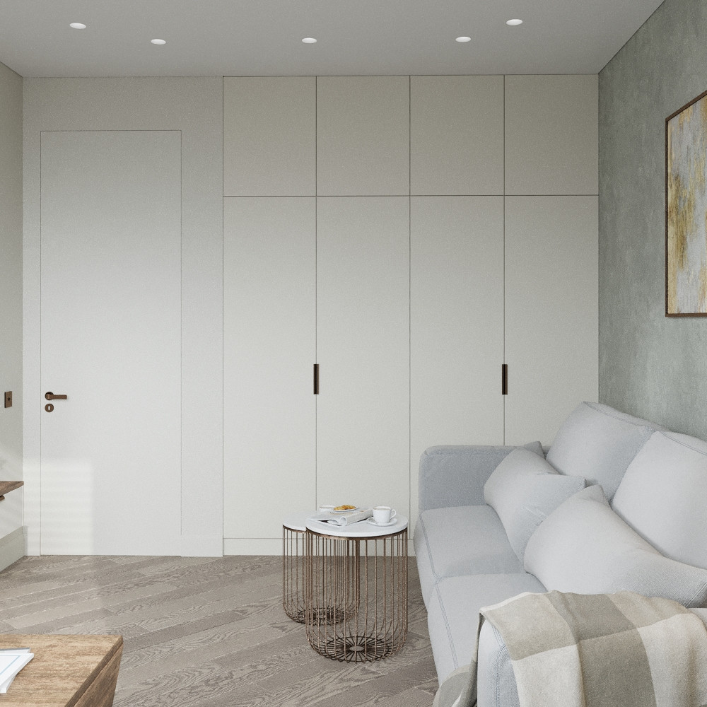 ЖК Парк Легенд