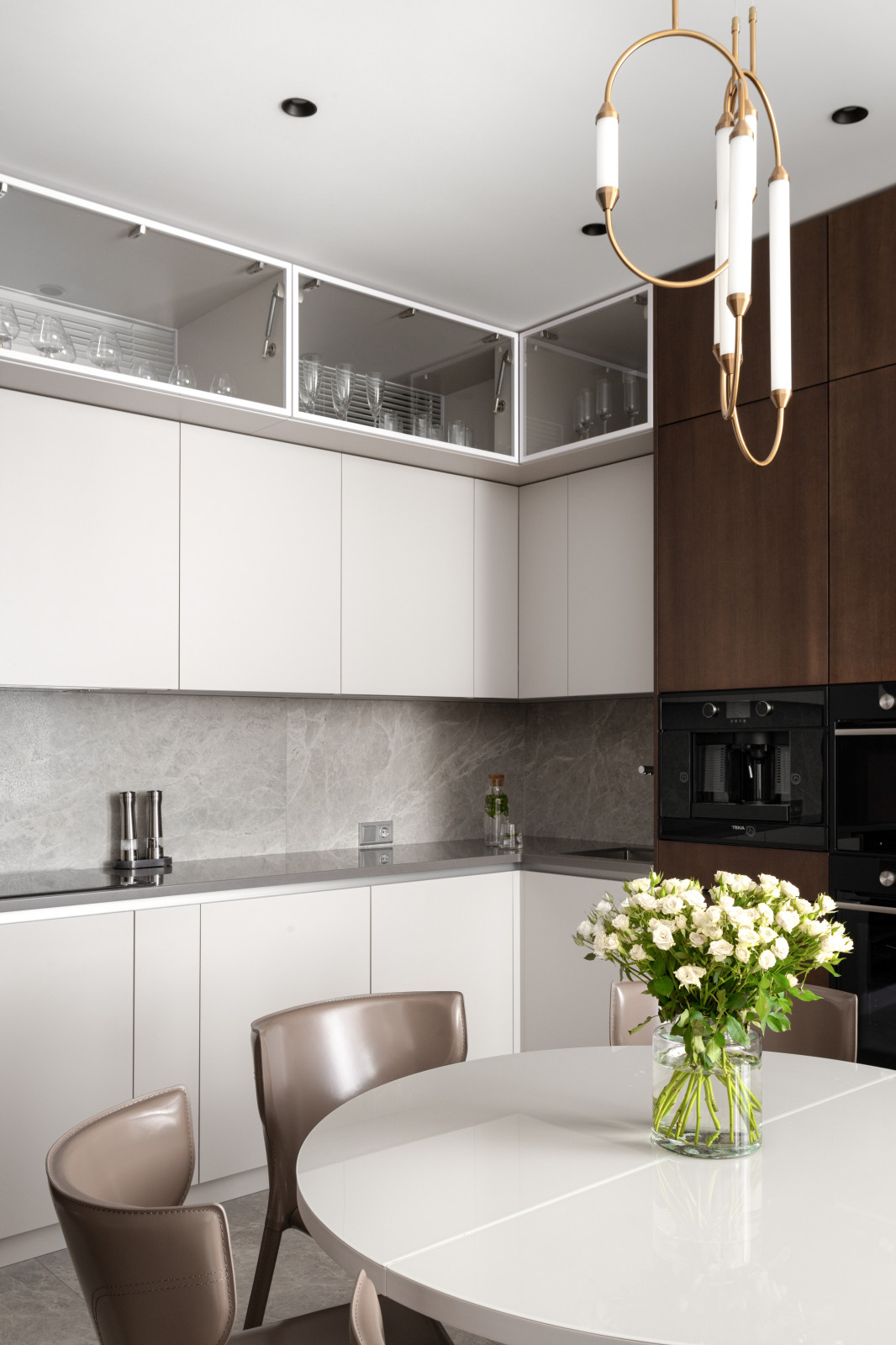 ЖК Лахта Плаза