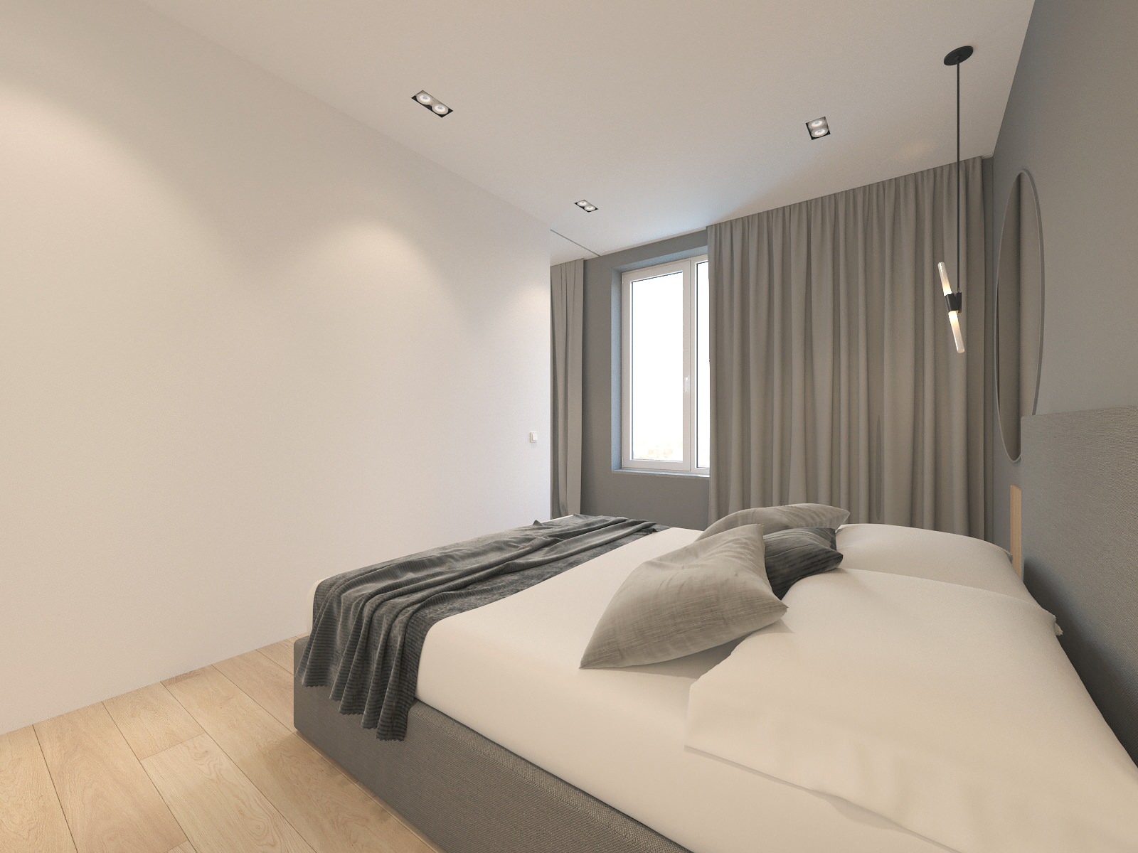 Басманный  69м²