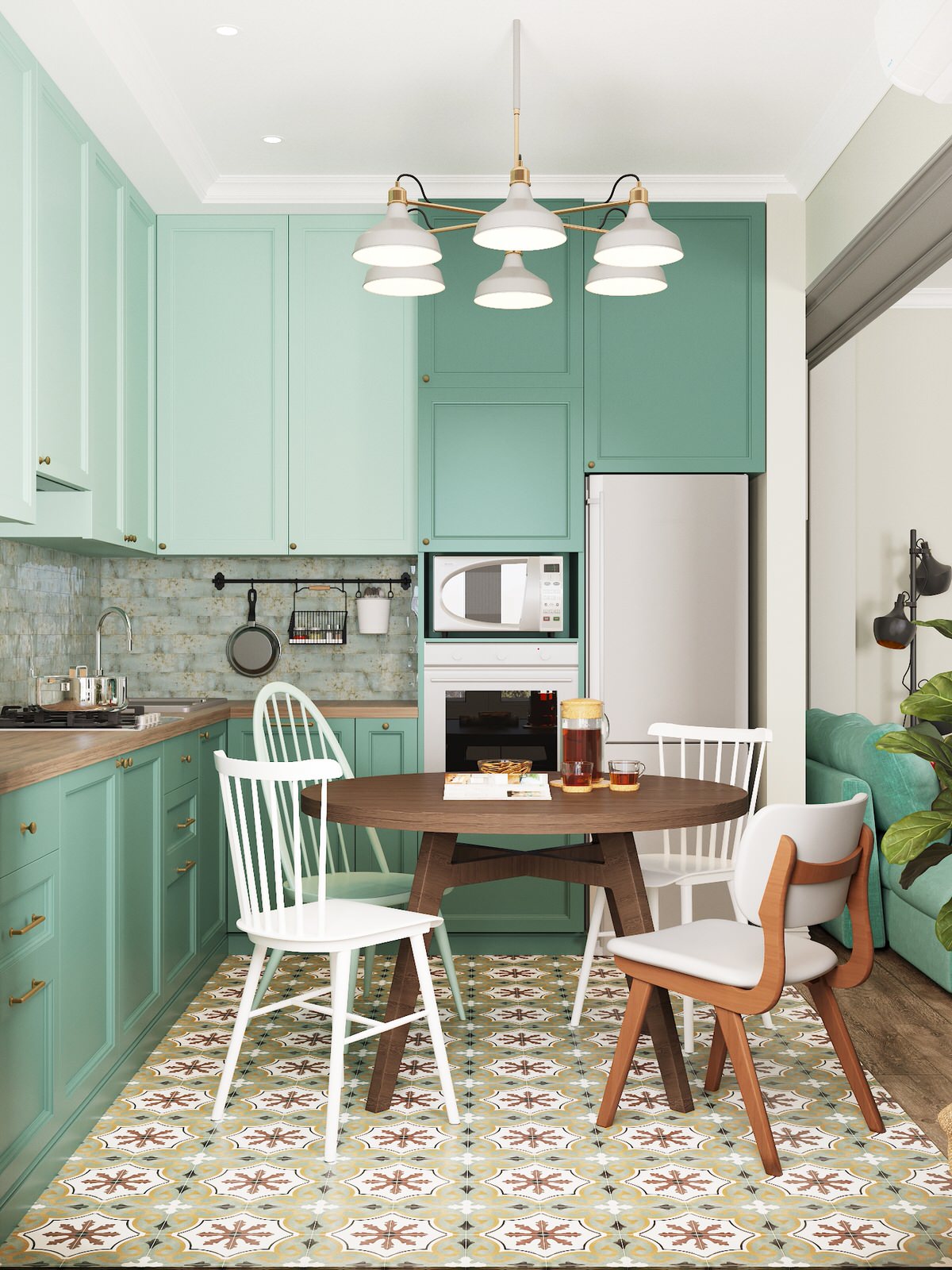 Квартира по ул. Советской Волгоград