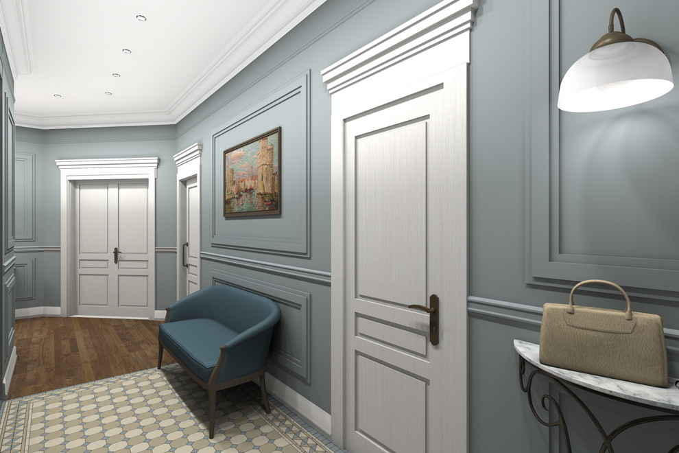 Пентхаус на Кунцевской