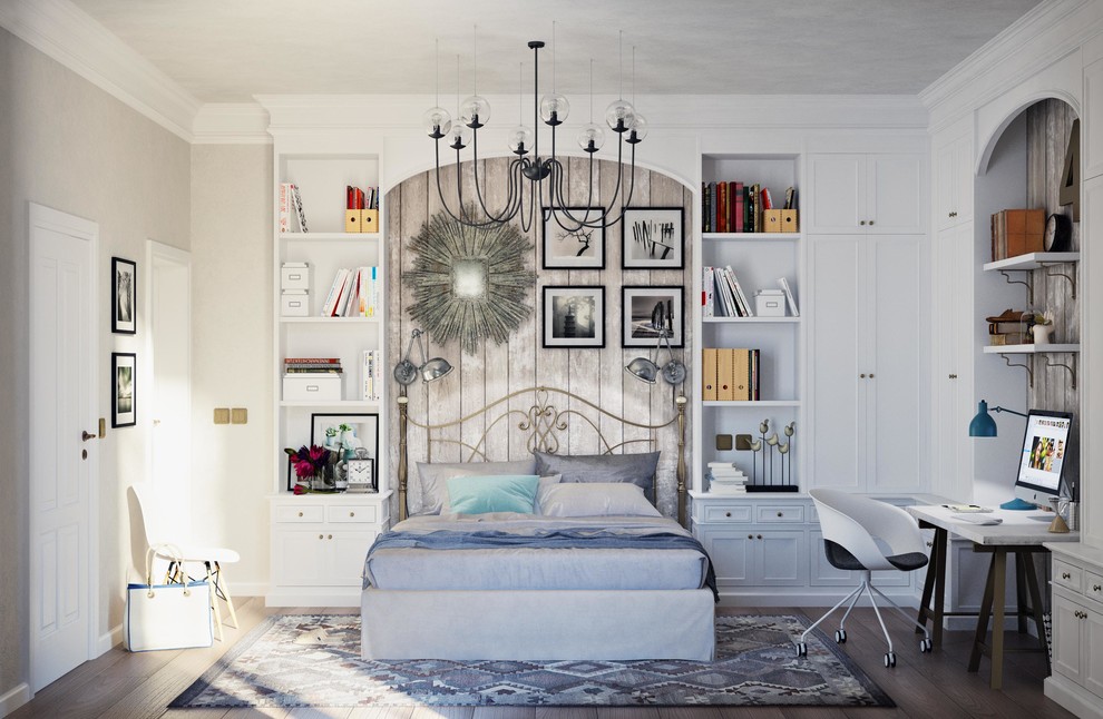 "Прованс" в Подмосковье