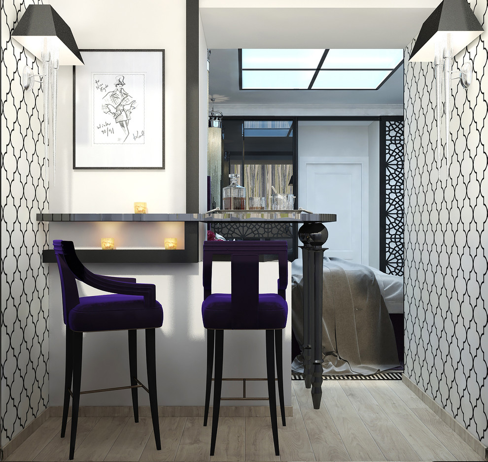 Квартира. г. Москва. ЖК Бутовские аллеи