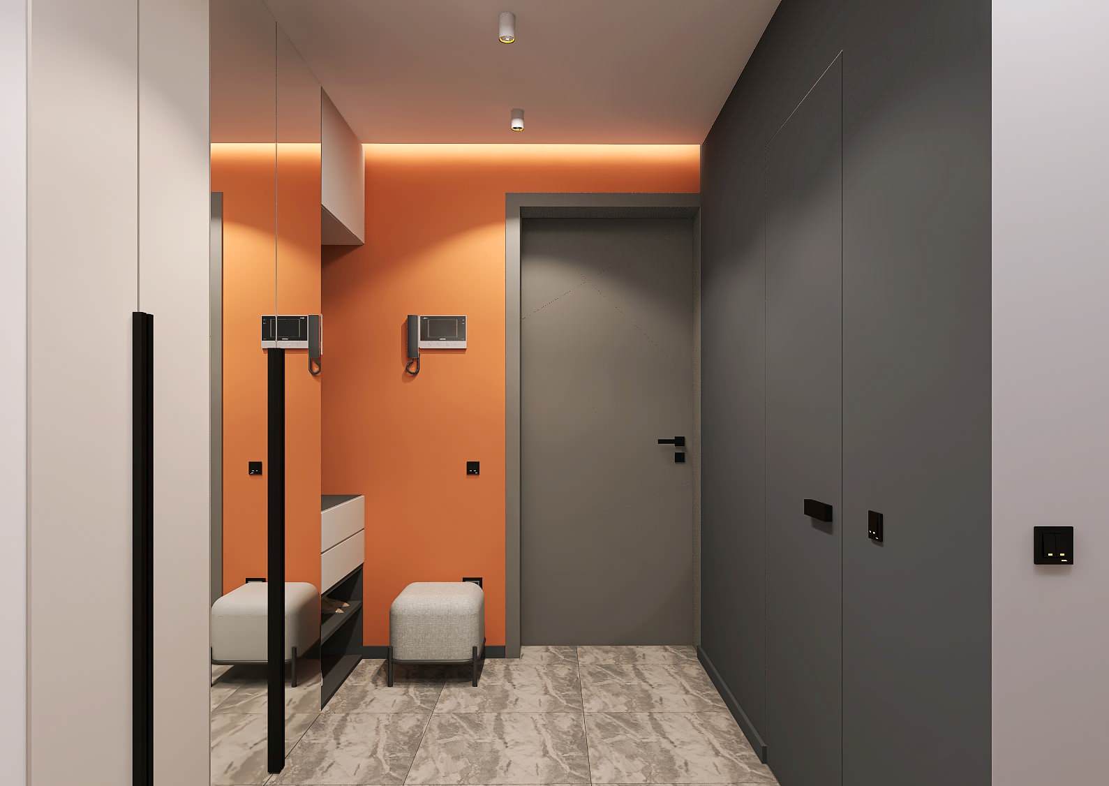 ЖК Карамель