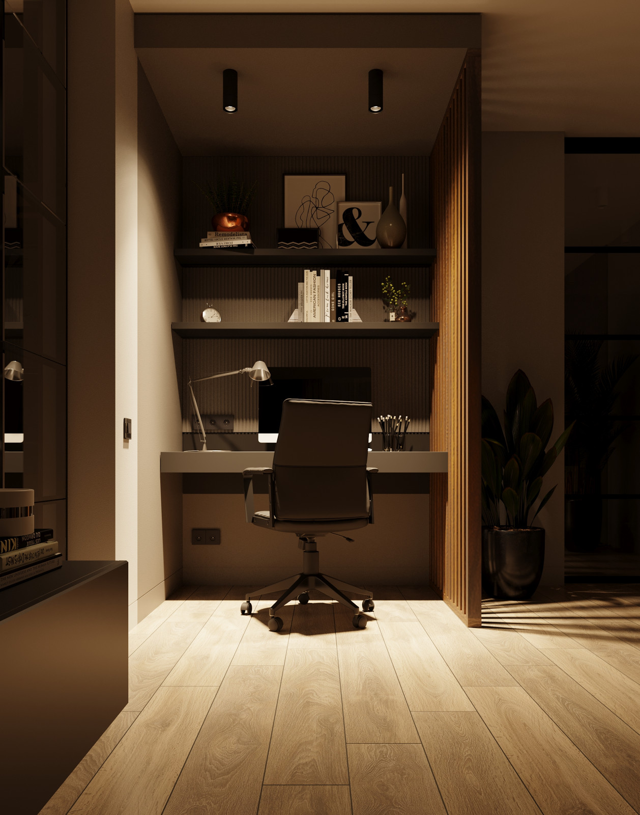 Квартира для молодой семьи в Красном Аксае