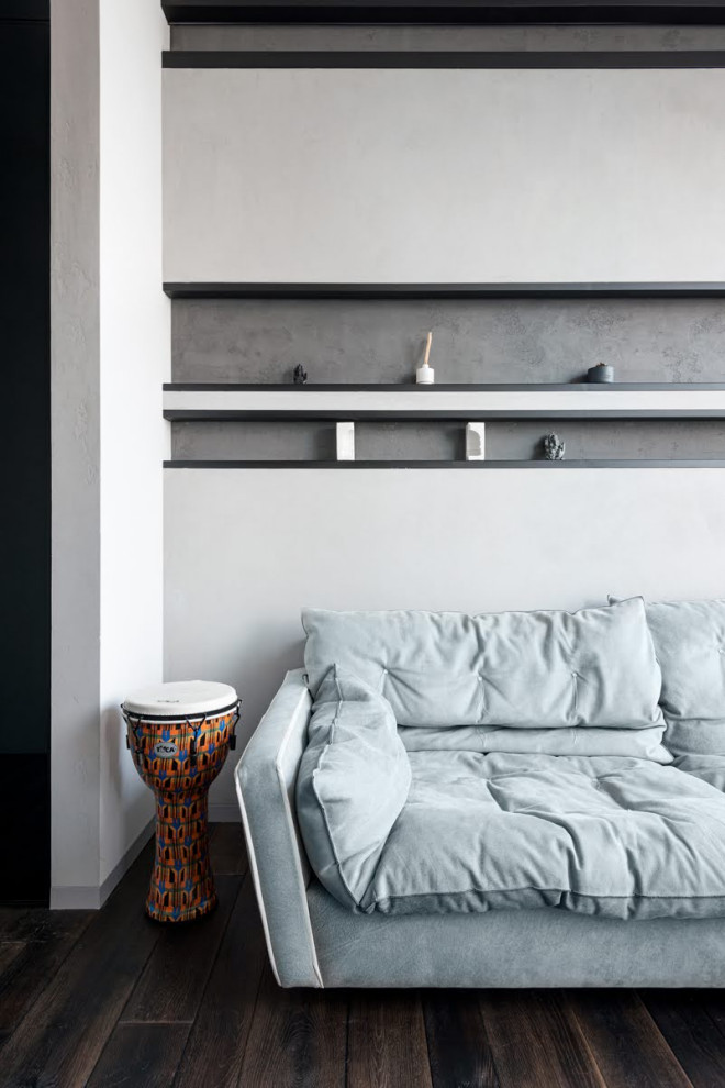 Нестандартное решение для кабинета