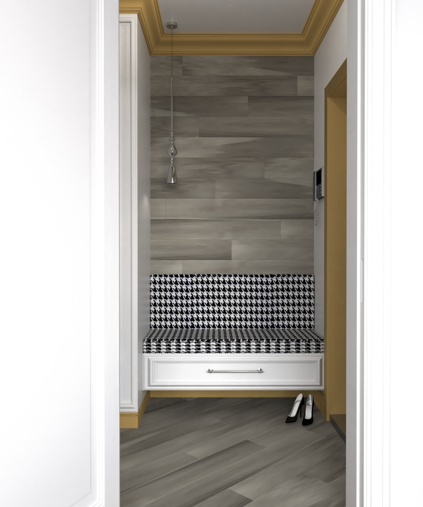 Квартира на Поляничко