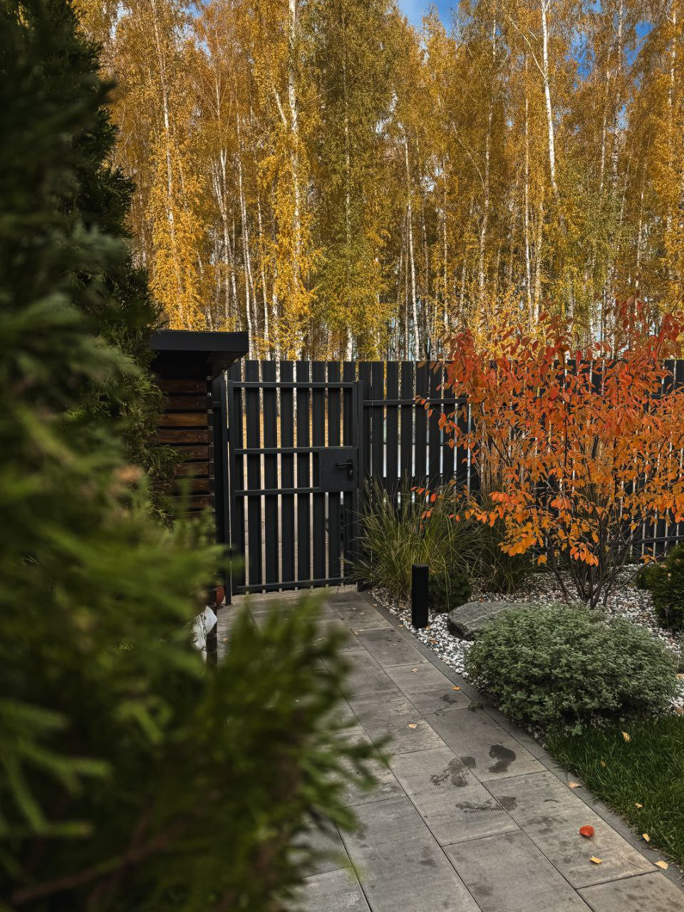 Реализованный проект КП Панорама