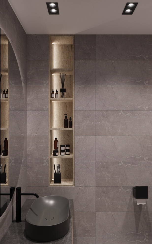 Квартира в ЖК Флора и Фауна