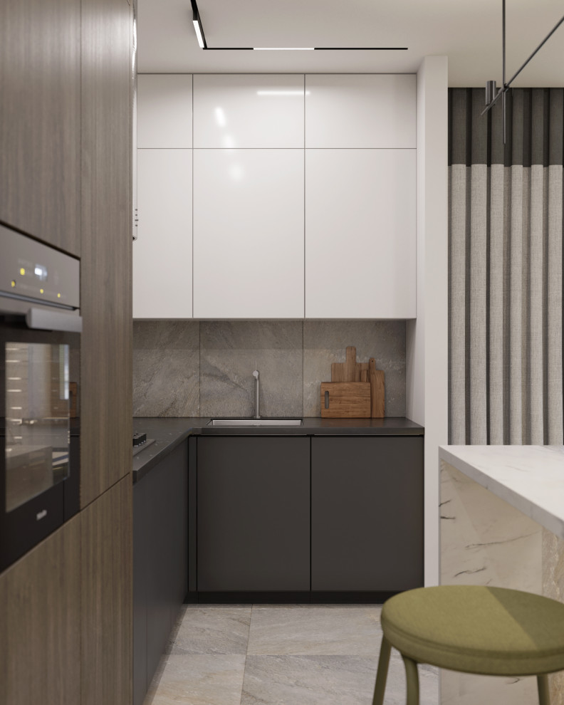 Фисташковый рассвет