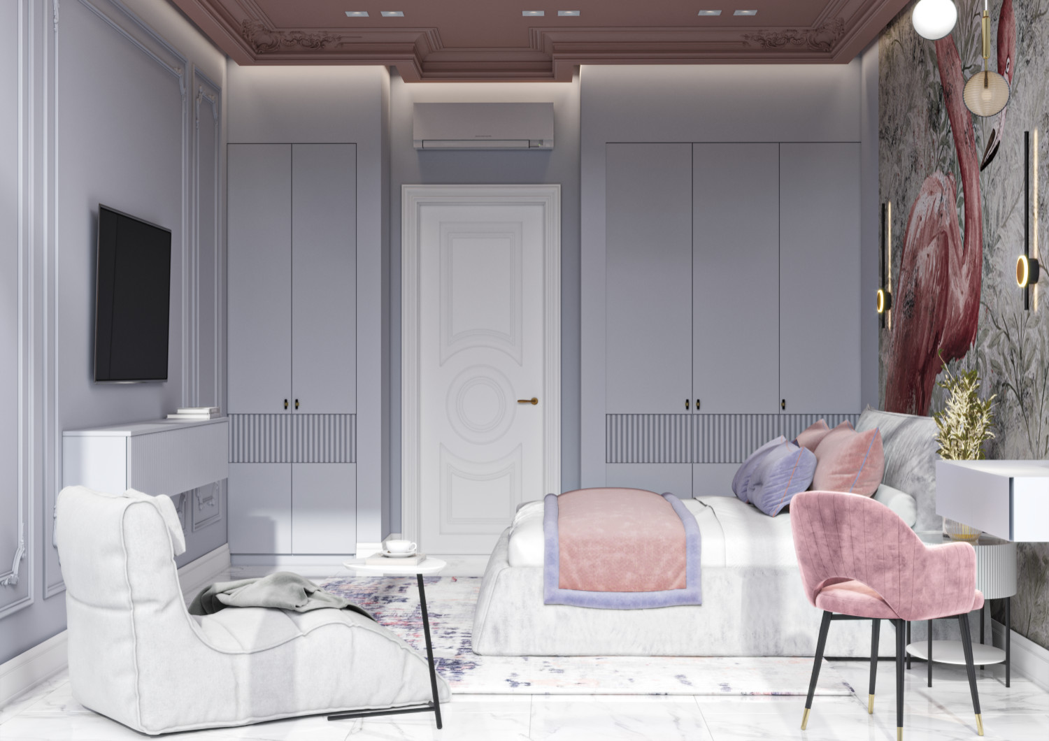 г.Тольятти, ЖК "Прилесье"