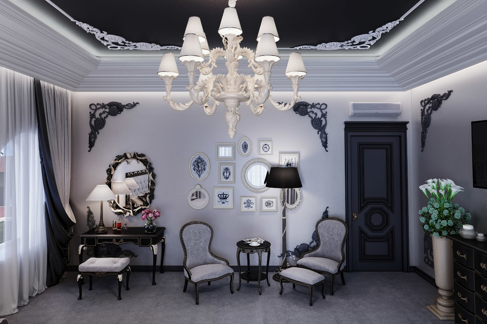 Жилой дом в Немецкой деревне, Краснодар