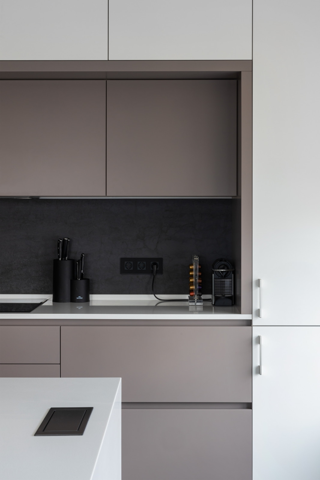 Квартира в ЖК Форум Сити 1