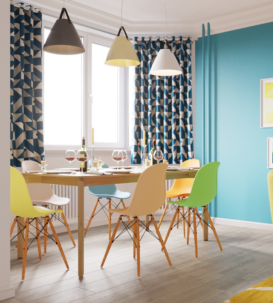 Сочный и яркий