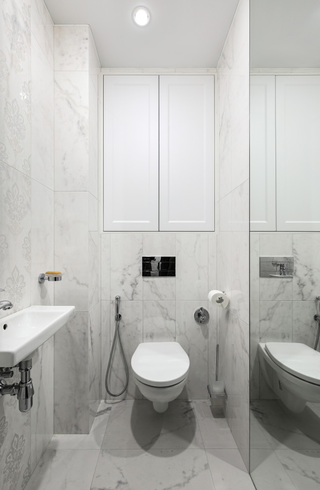 Проект небольшой квартиры Жк Царская Столица