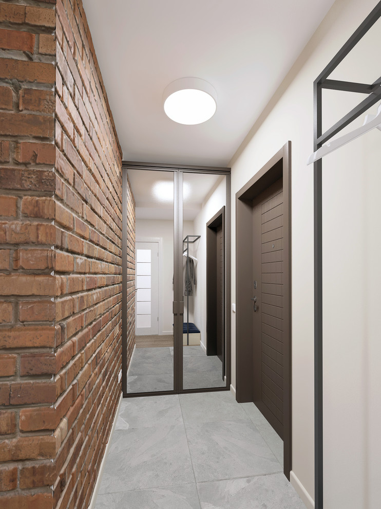 Однокомнатная квартира для молодой семьи