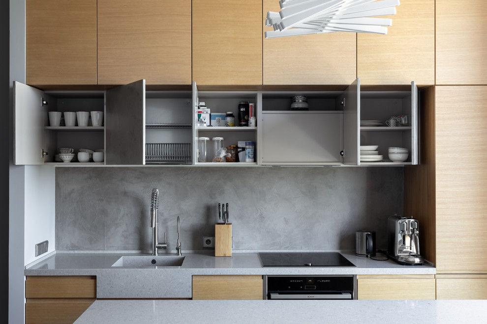 Квартира на Мосфильмовской