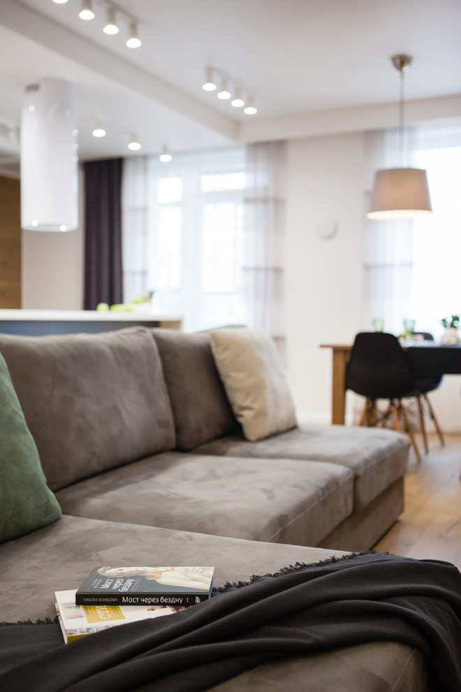 Квартира в "умном" доме