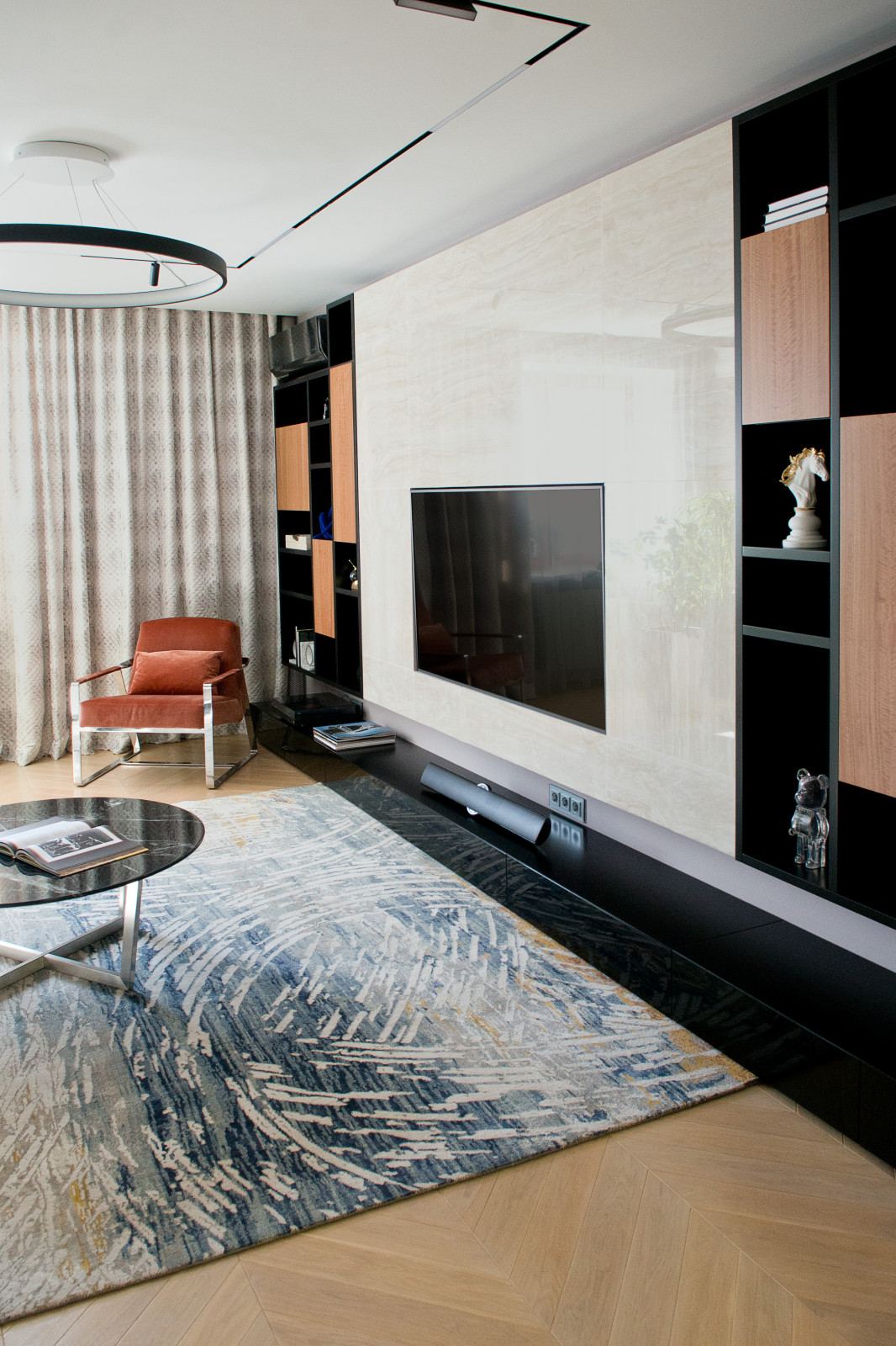 Квартира в Москве