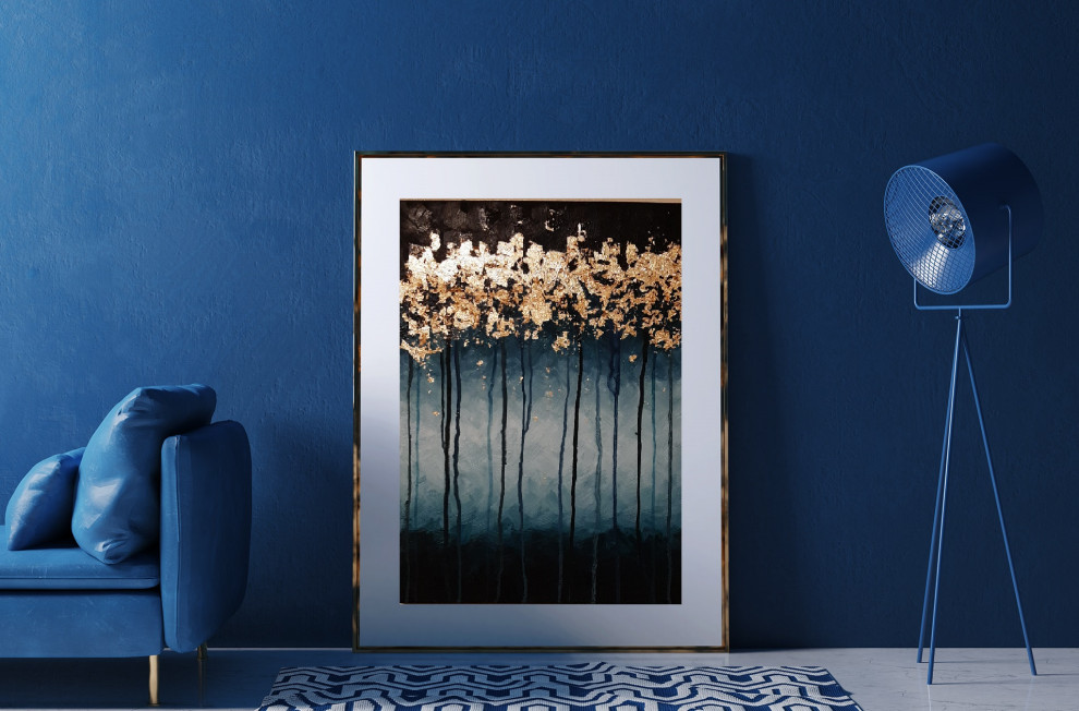 Интерьерные картины