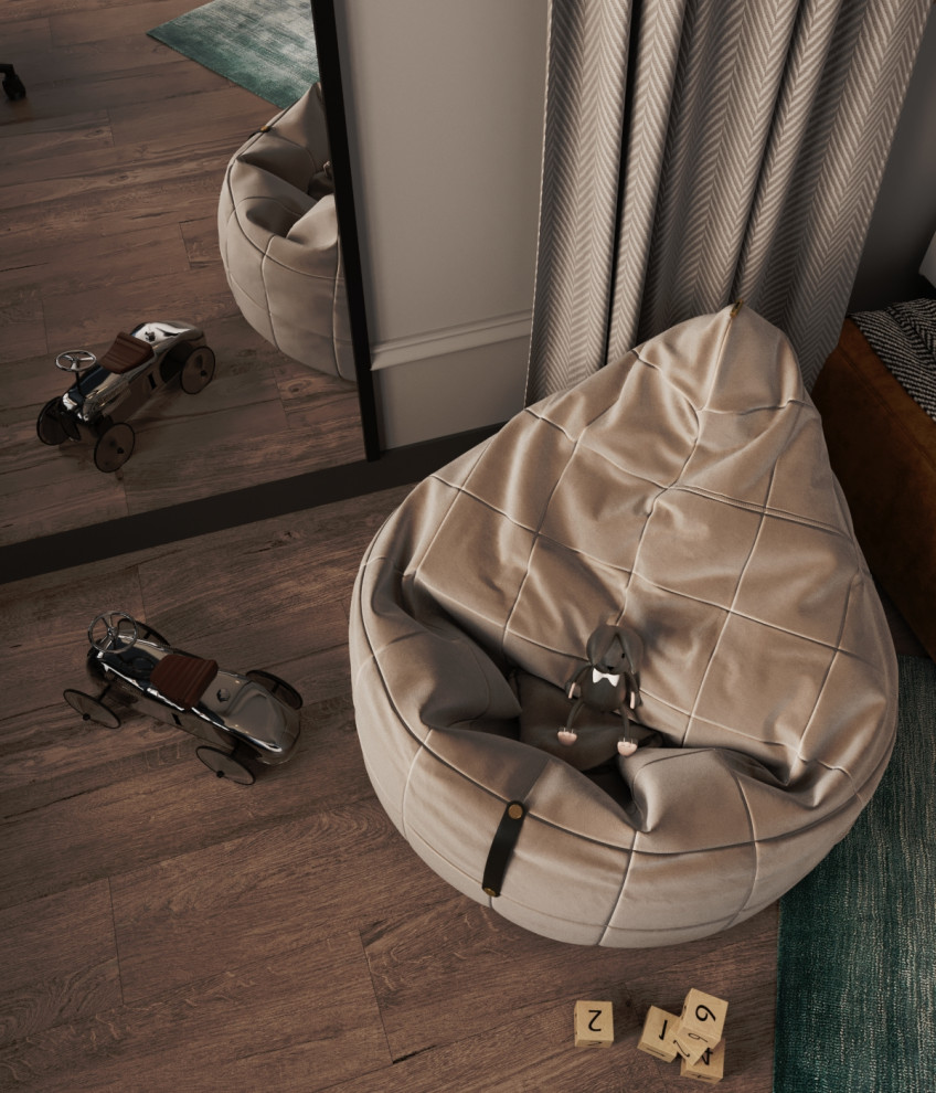 Октябрьское