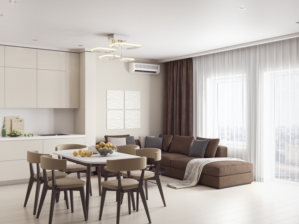 Apartment 150 m2