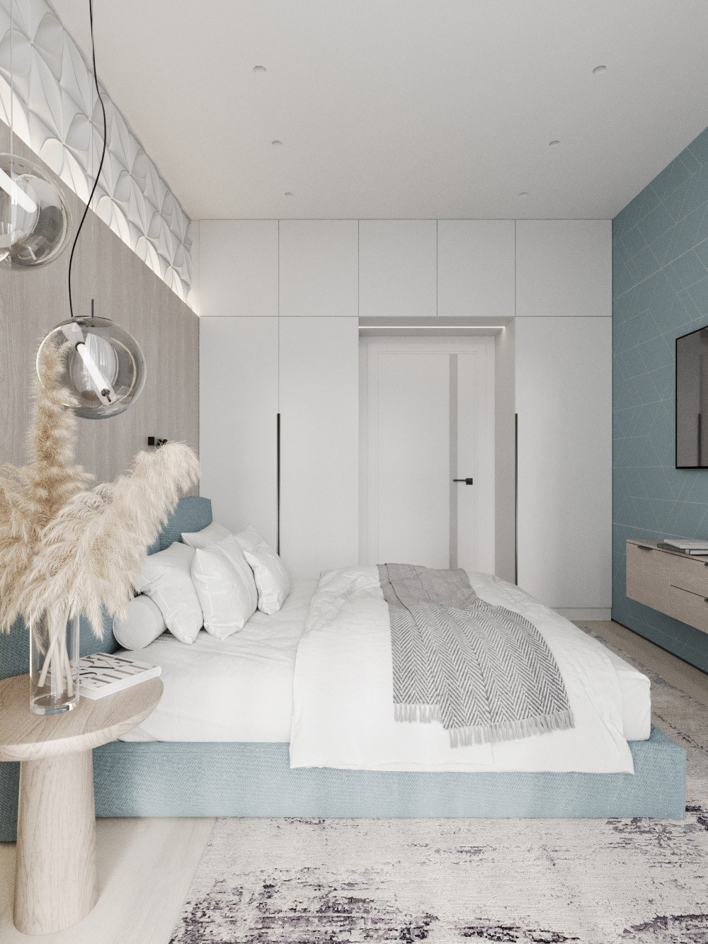 Квартира для молодой семьи