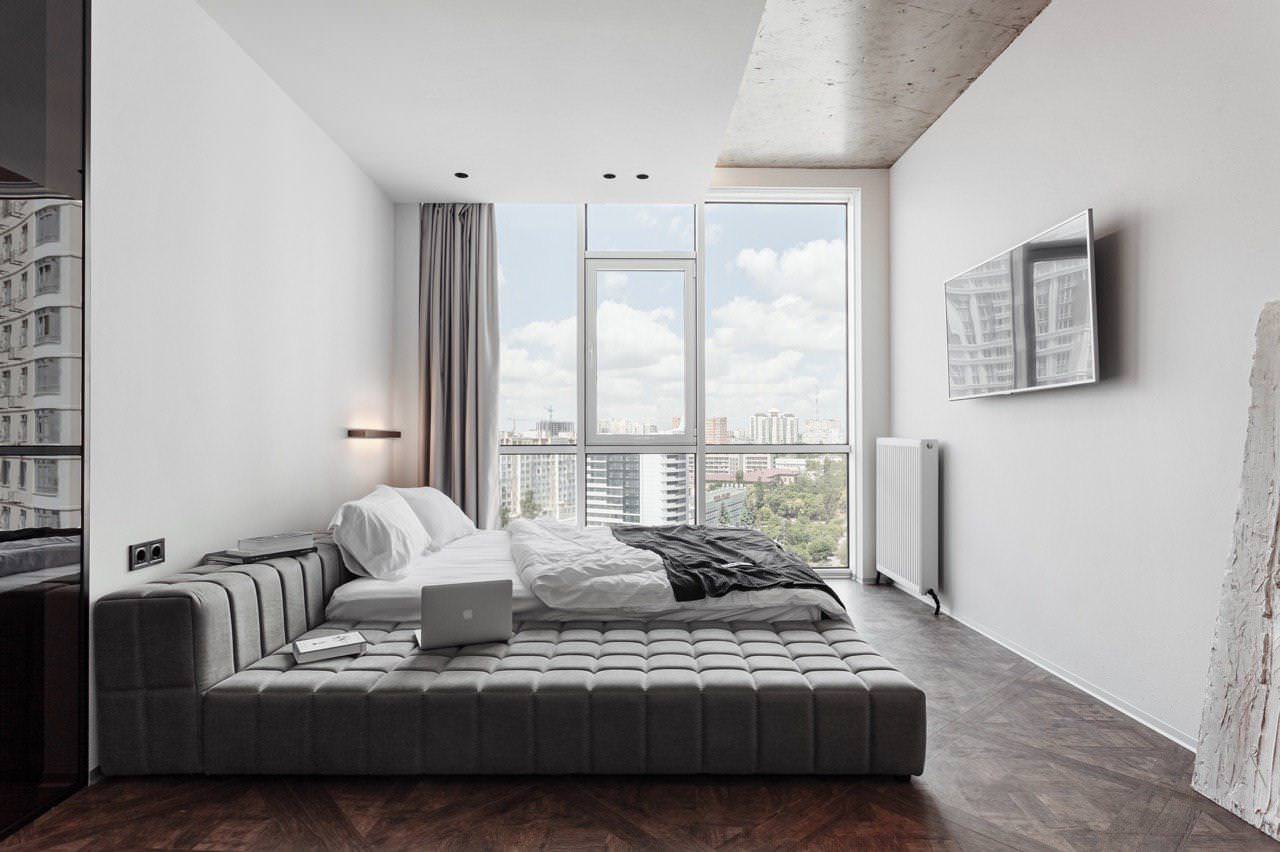 Sea&Sky Apartments apt. 590