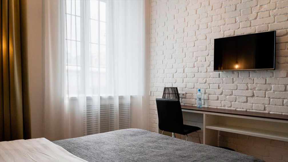 Апартаменты в стиле Лофт. г. Екатеринбург