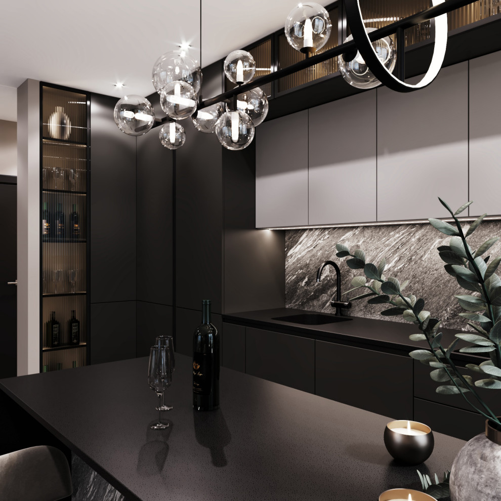 Квартира в ЖК "Легенда"