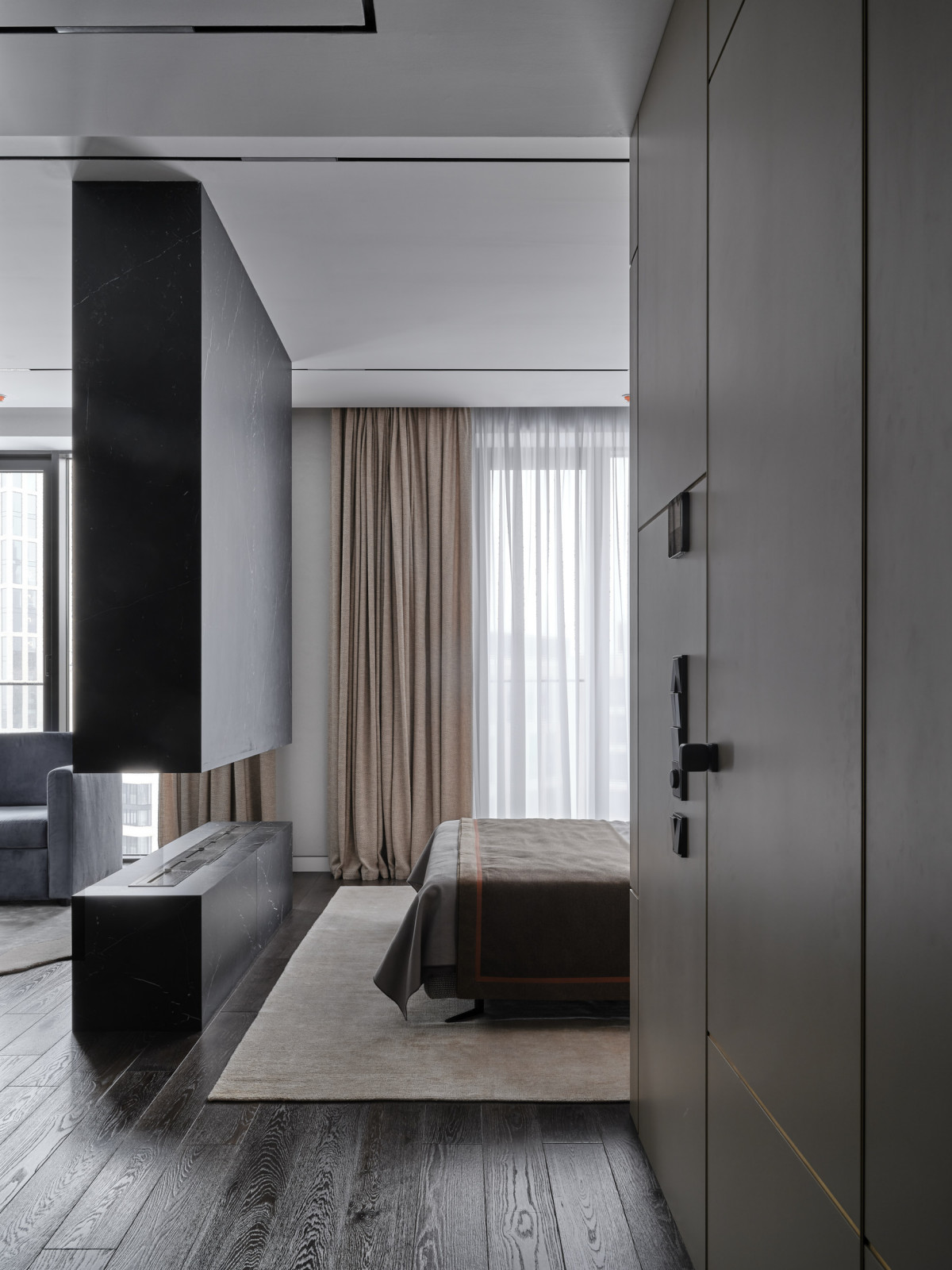 Нескучный минимализм