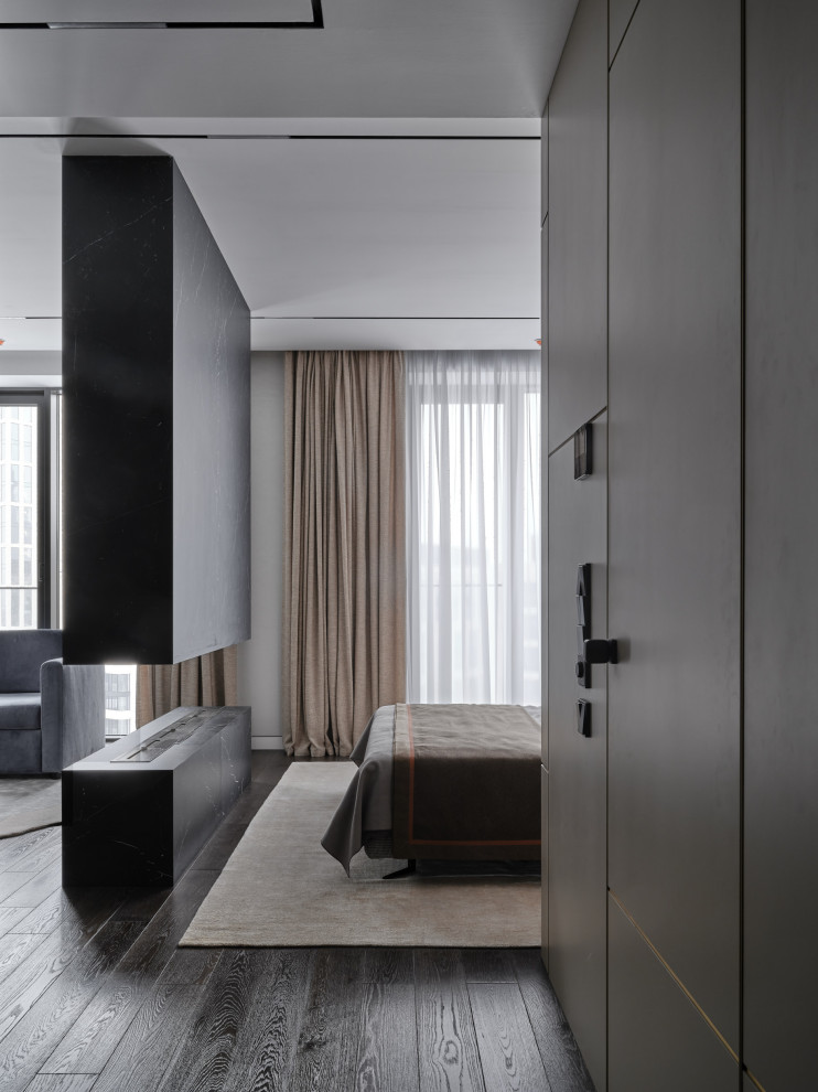 Нескучный минимализм