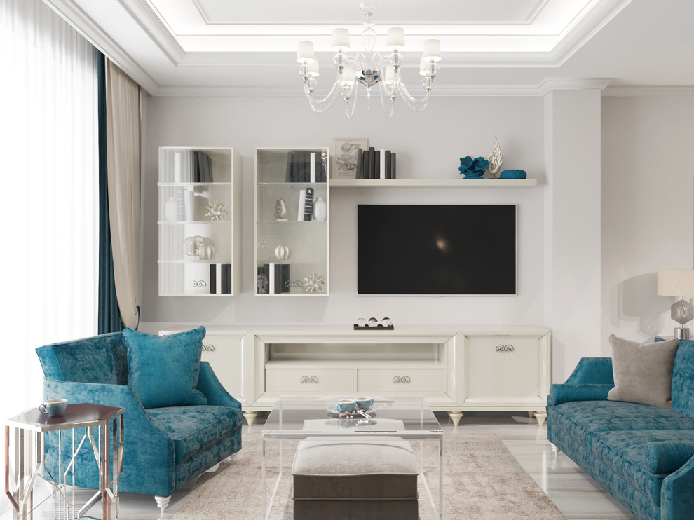 ЖК Привилегия