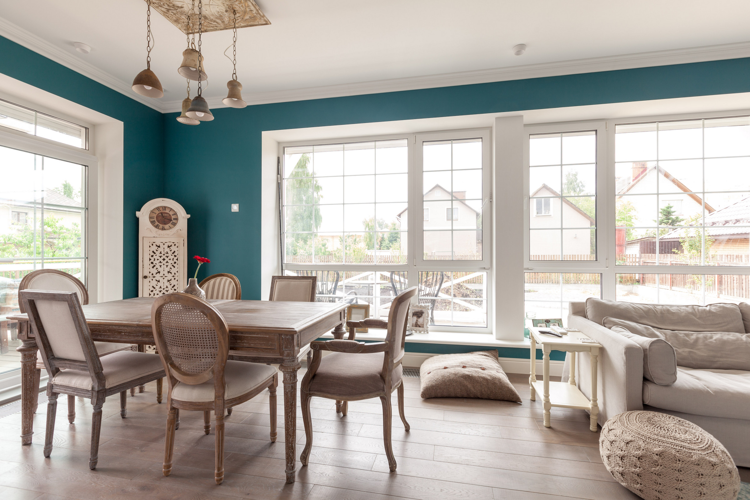 Загородный дом в Раменском