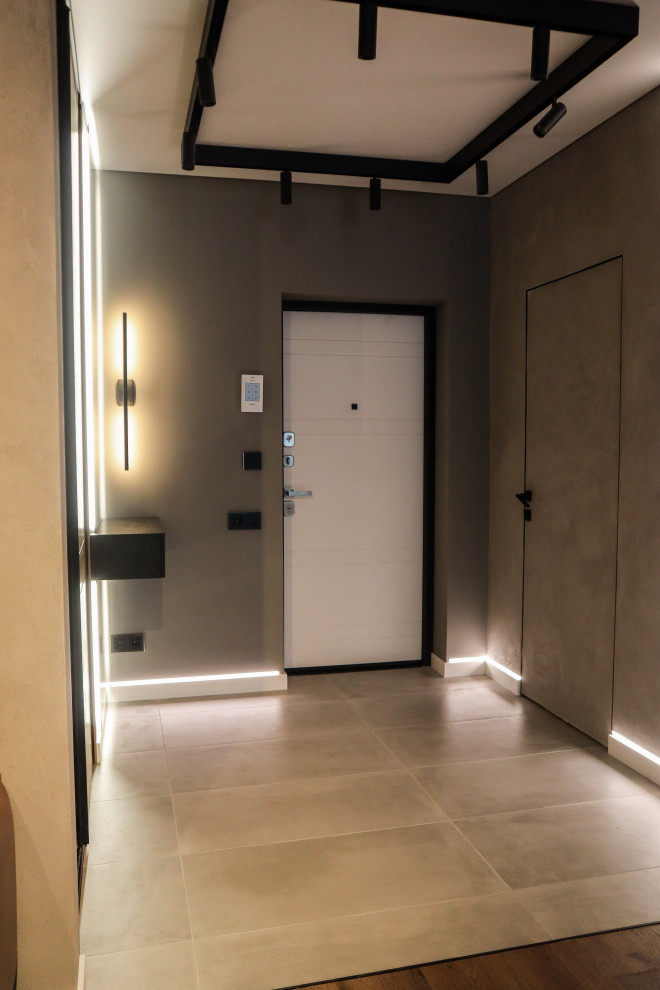 Апартаменты в престижном ЖК