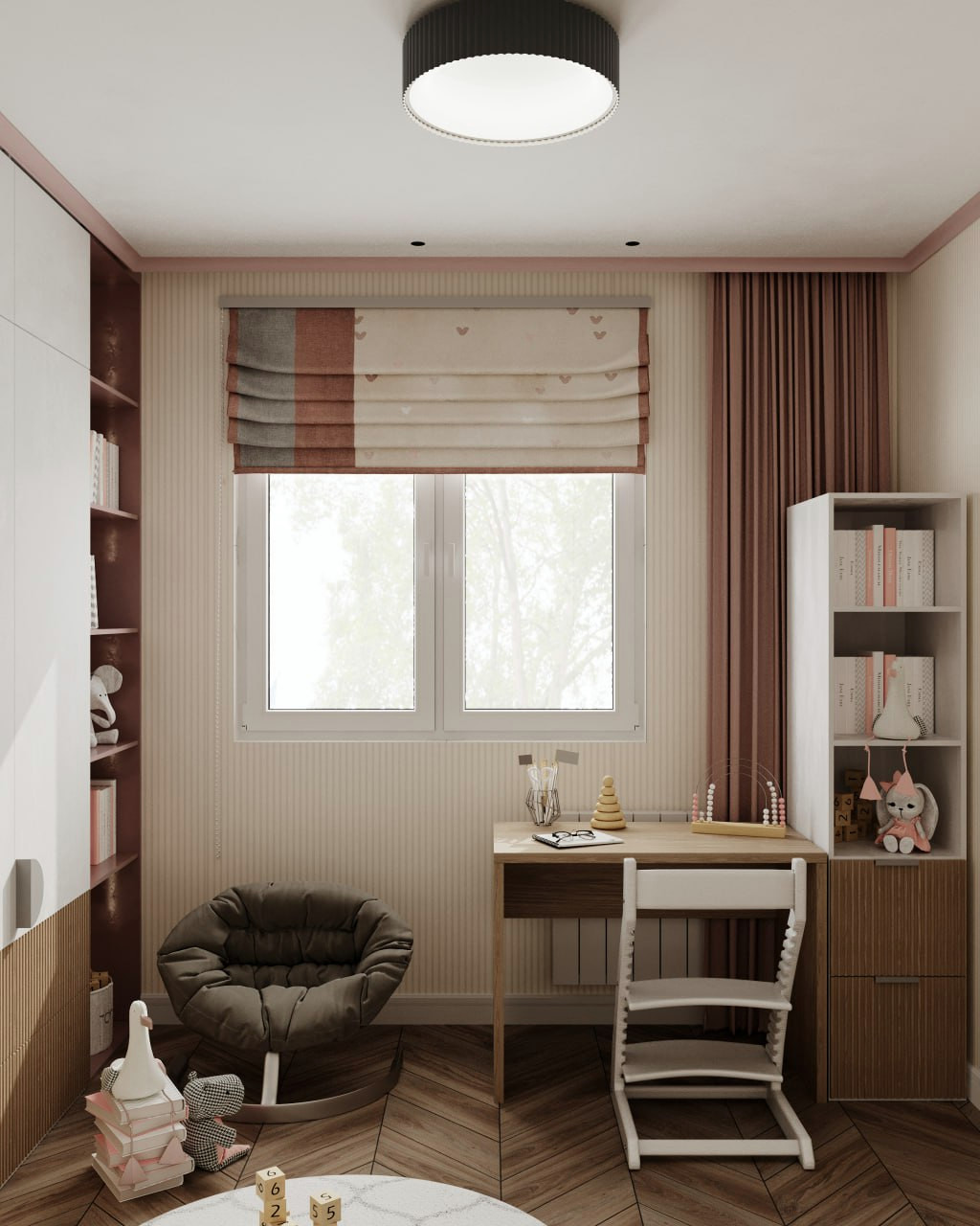 Дзержинского