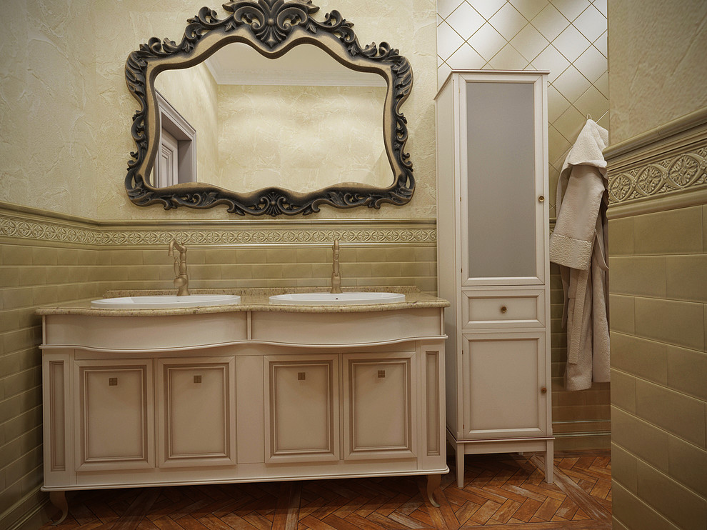 «Лавандовые поля»