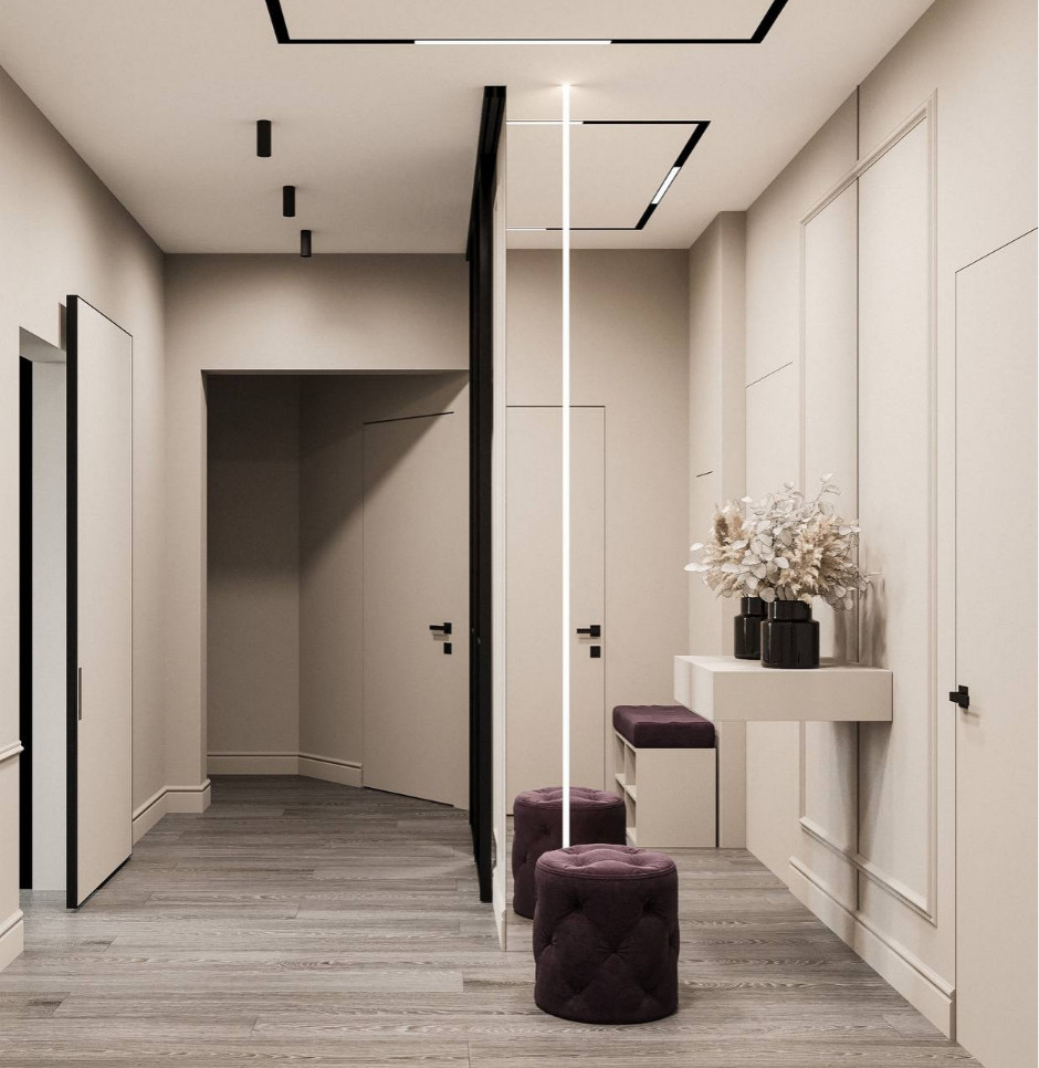 Квартира в ЖК Квартал Энтузиастов