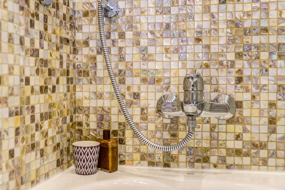 Квартира в жк "Да Винчи"