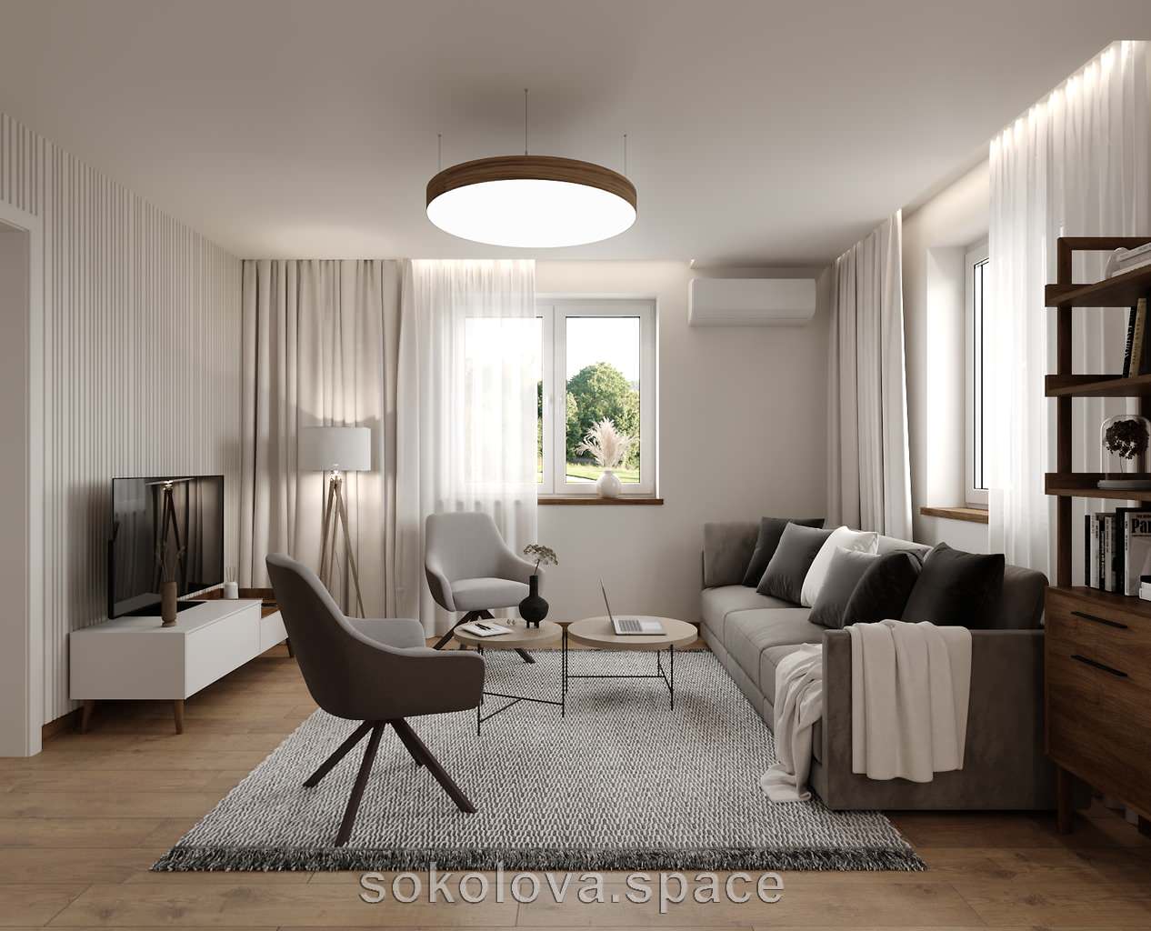 Обложка проекта: Шопрон