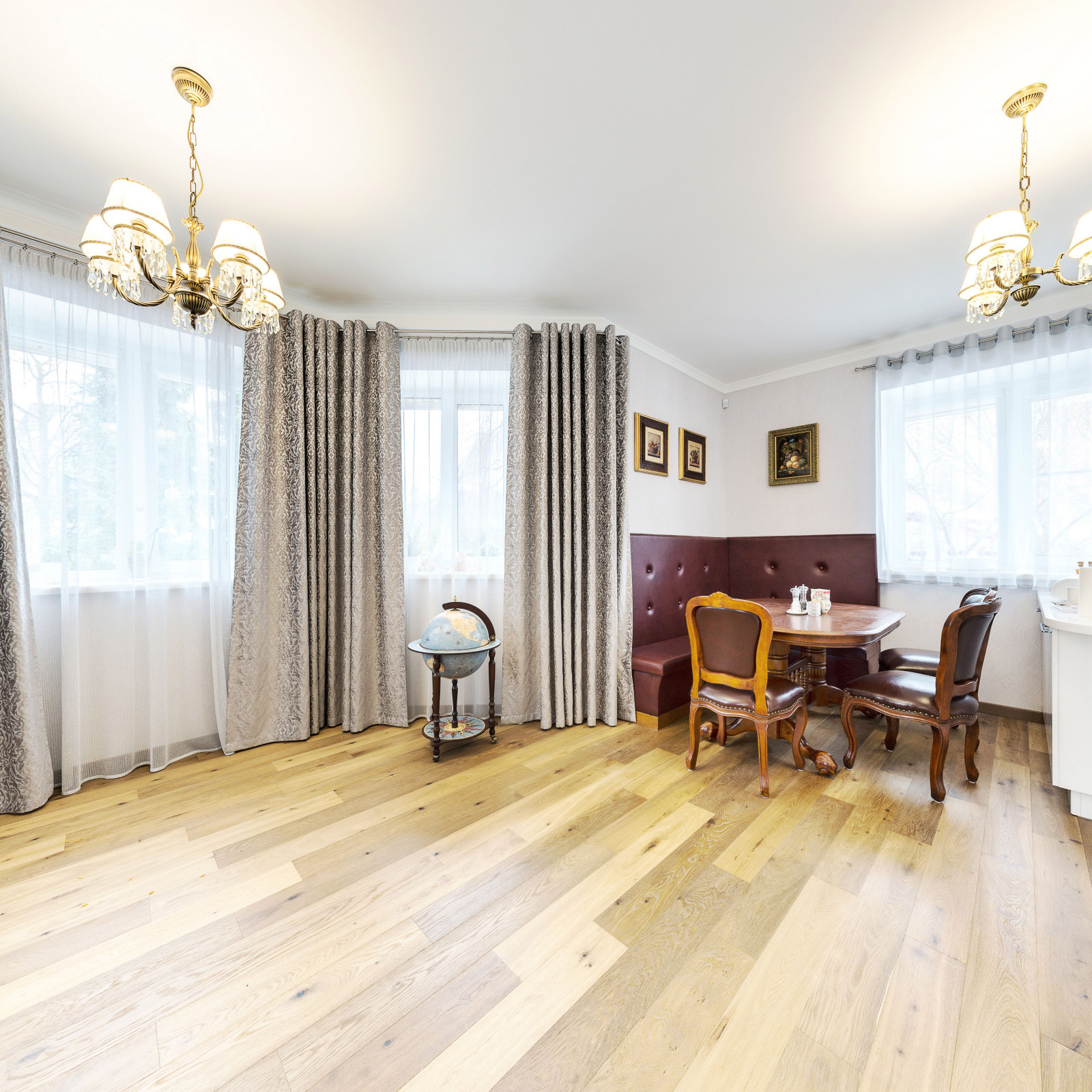 Обложка проекта: Ремонт и отделка дома