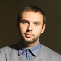 Alexander Vasin