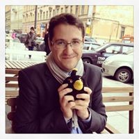 Сергей Маевский