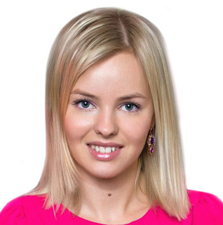 Ольга Долидзе