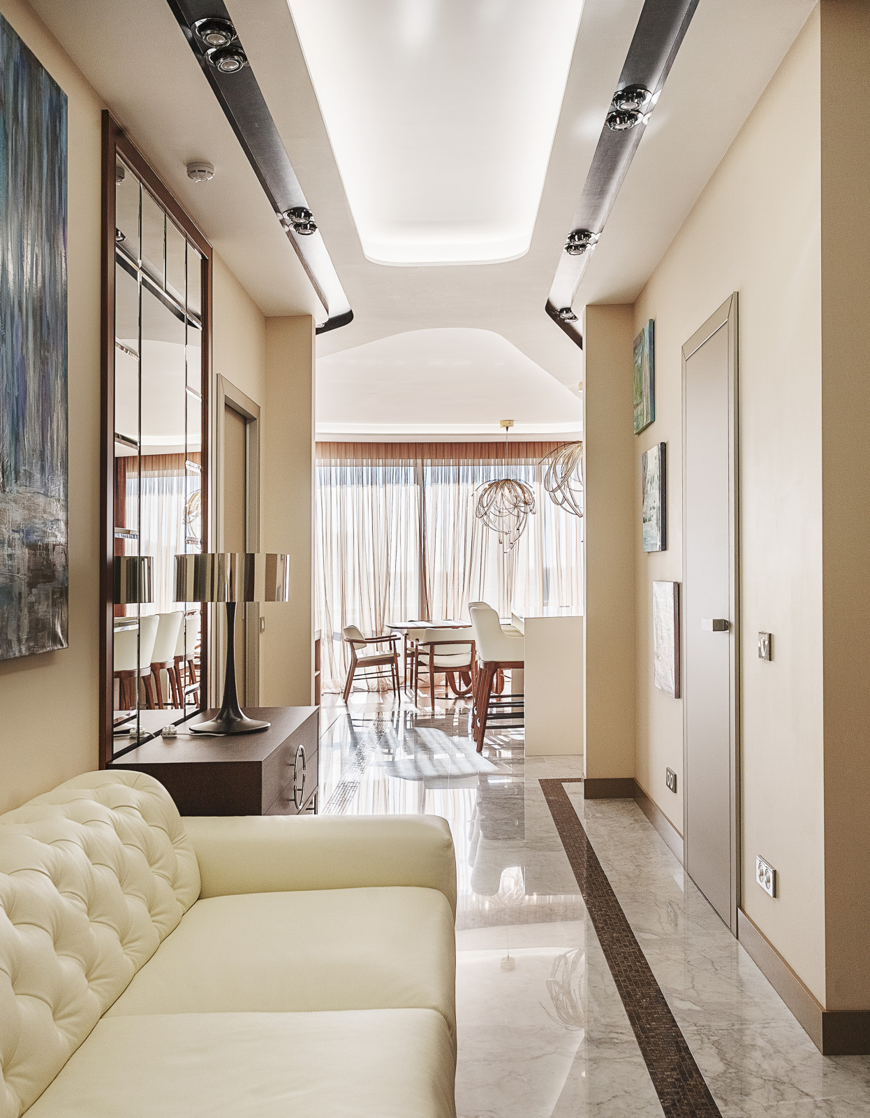 Квартира в Миракс-Парке