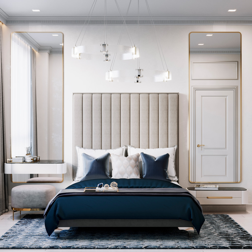 ЖК Solo, Челябинск , 80 кв.м.