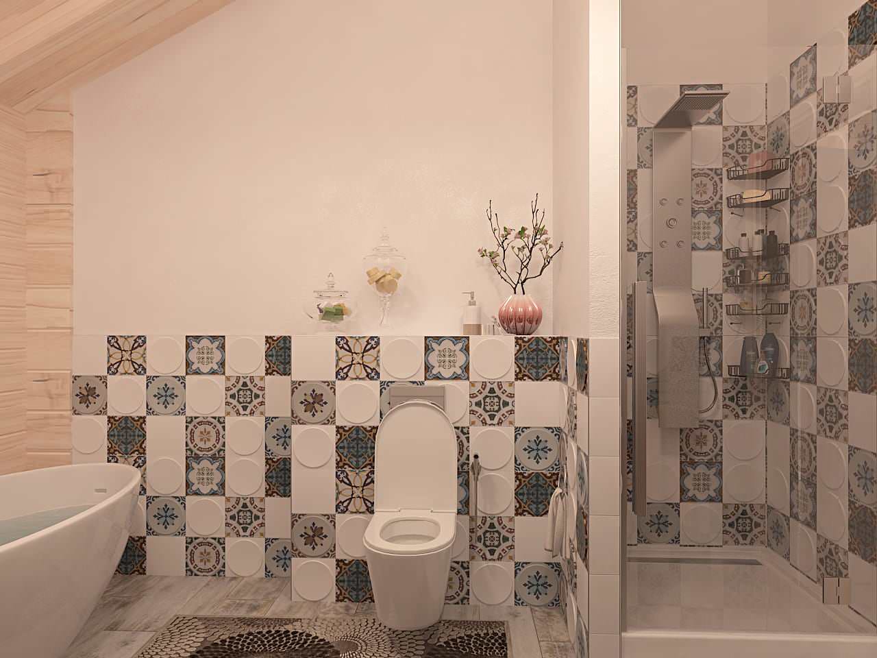 Коттедж. Австрия