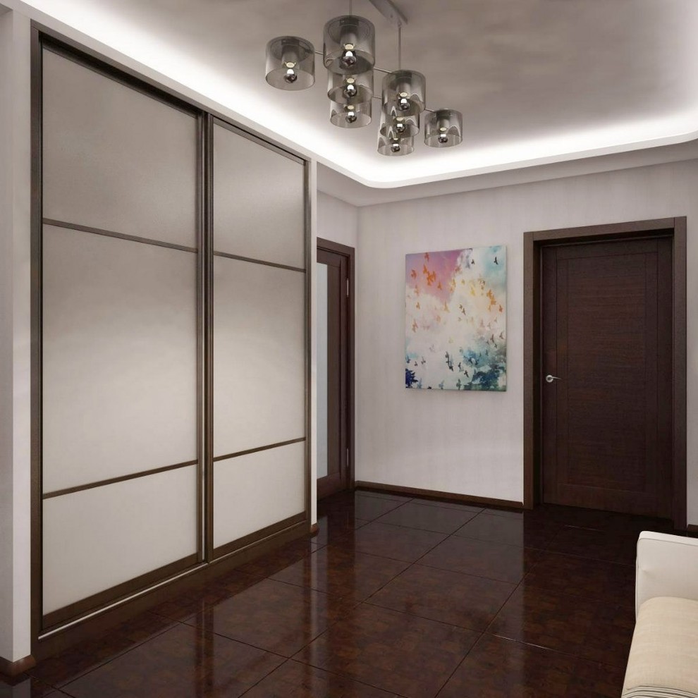 Разные проекты с разных лет