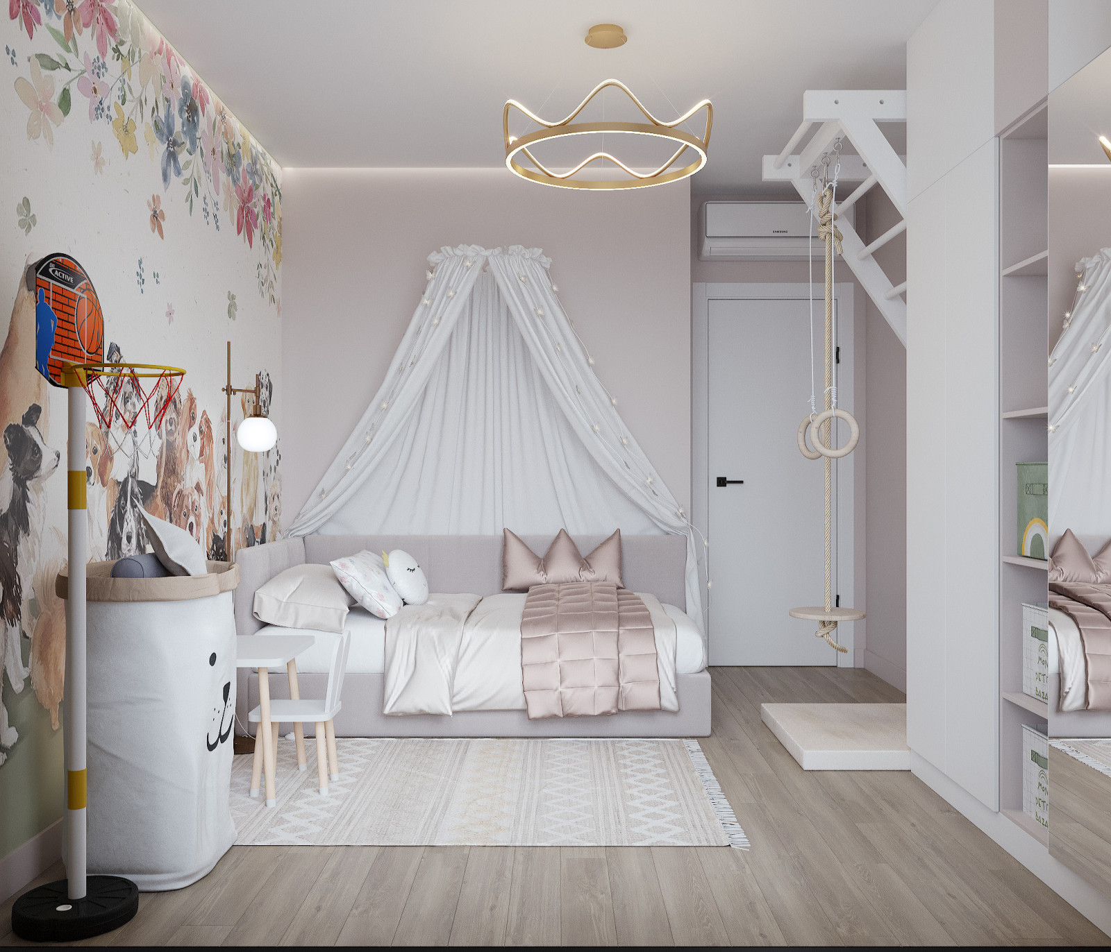 2шка с отделкой от застройщика, 50 м2 ЖК Кольская 8